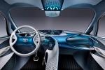 Toyota FT-Bh Concept 2012 года